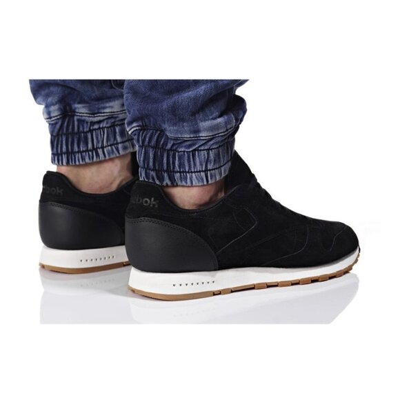 REEBOK CLASSIC LEATHER SG SNEAKERS main image 10